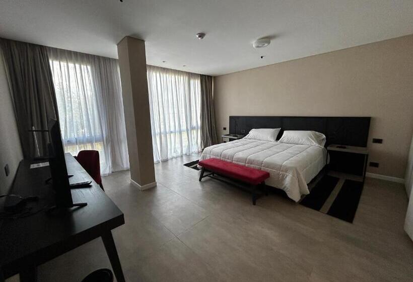 Graciana Residences Apart