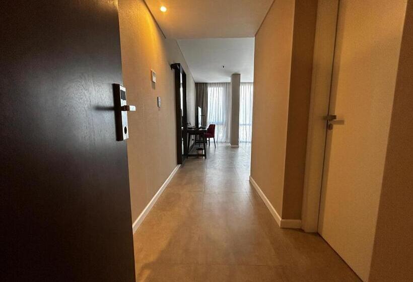 Graciana Residences Apart