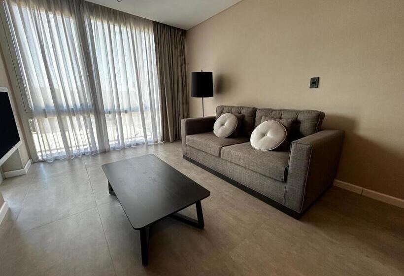 Graciana Residences Apart