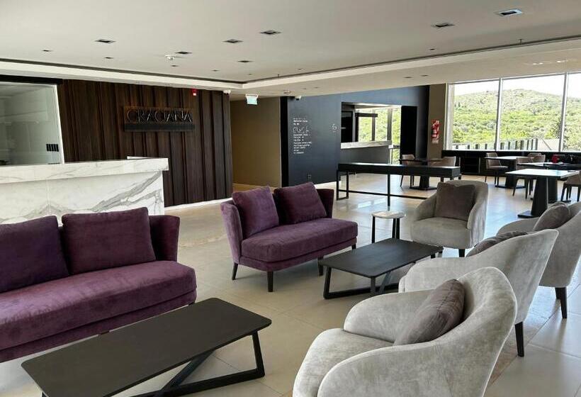 Graciana Residences Apart