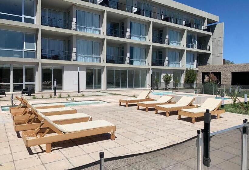 Graciana Residences Apart