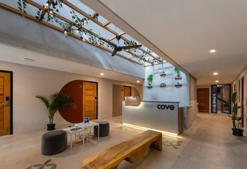 Hotel Cove Urbanier