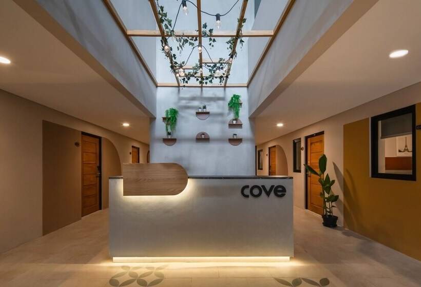 Hotel Cove Urbanier