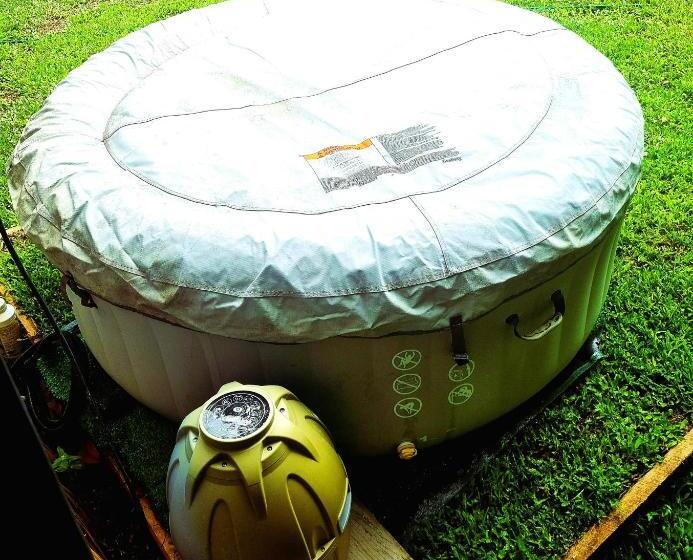 酒店 Cykali Garden Bungalows