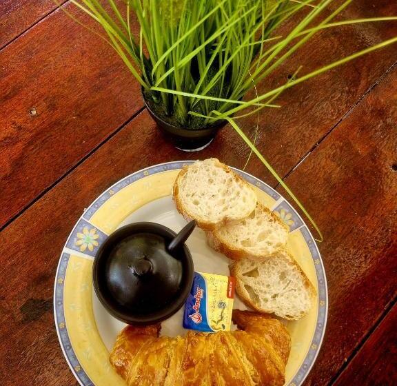 酒店 Cykali Garden Bungalows