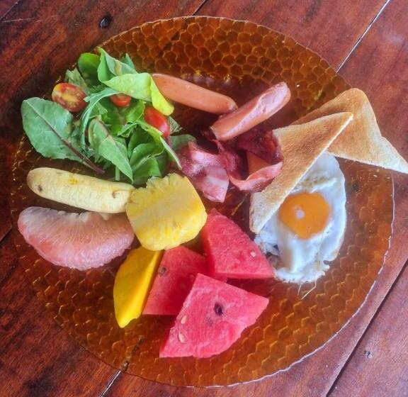 酒店 Cykali Garden Bungalows