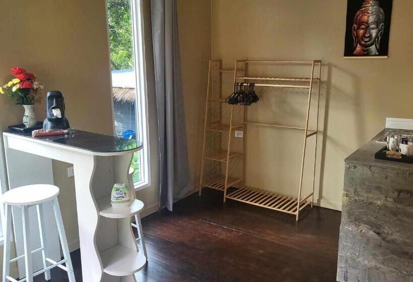 酒店 Cykali Garden Bungalows