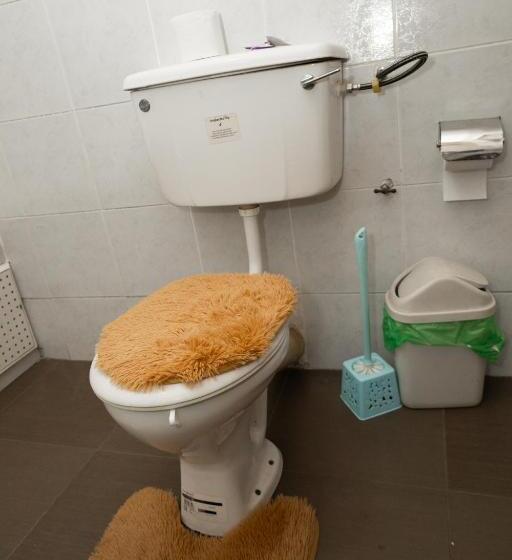 Hotel Freeman Methodist Guest House