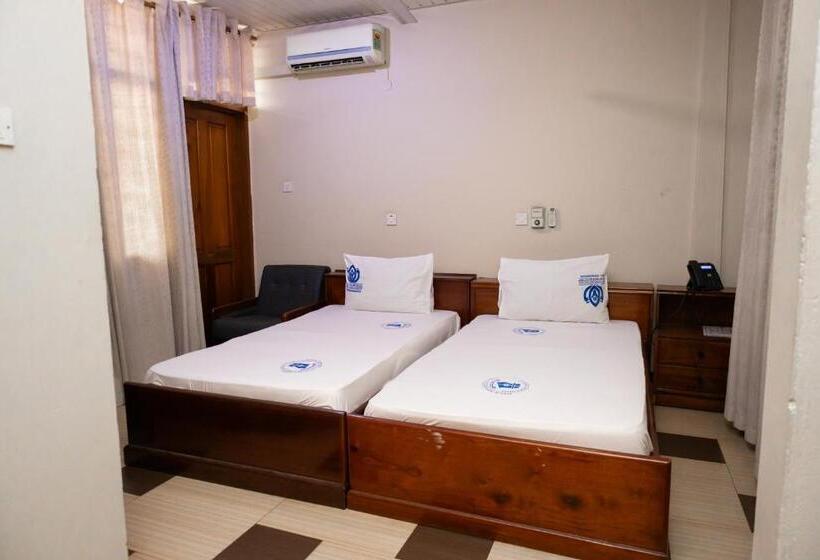 Hotel Freeman Methodist Guest House