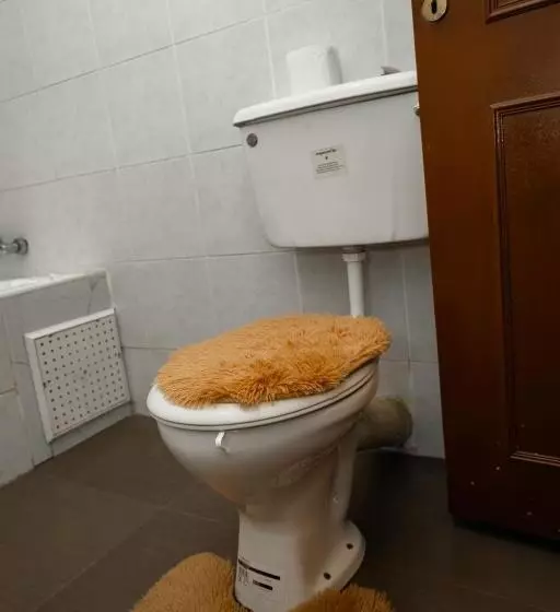 Hotelli Freeman Methodist Guest House