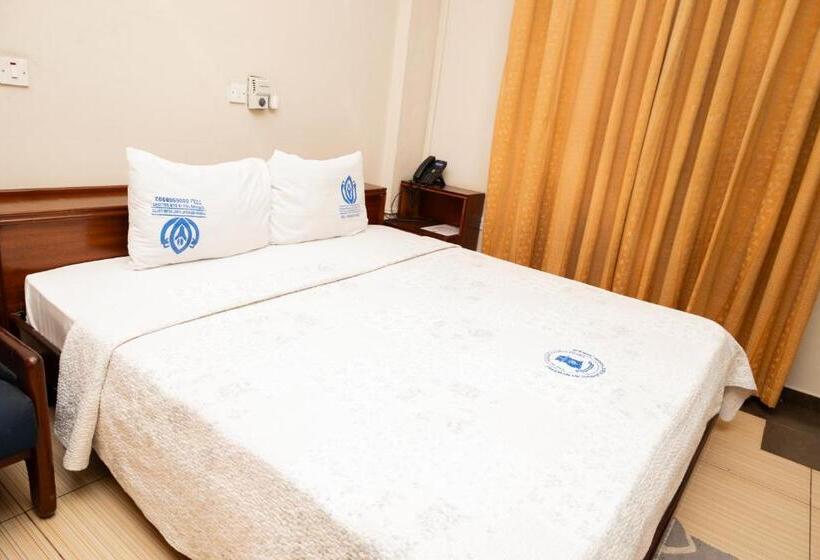 Hotel Freeman Methodist Guest House