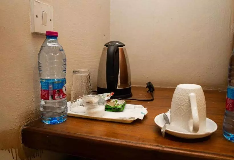 Hotelli Freeman Methodist Guest House