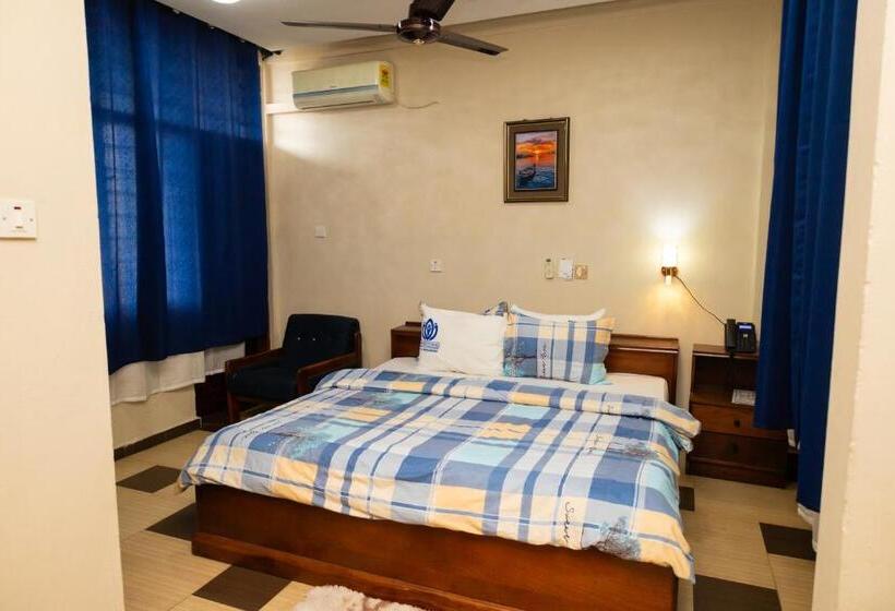 Hotel Freeman Methodist Guest House