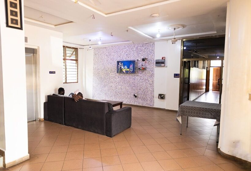 Hotel Freeman Methodist Guest House