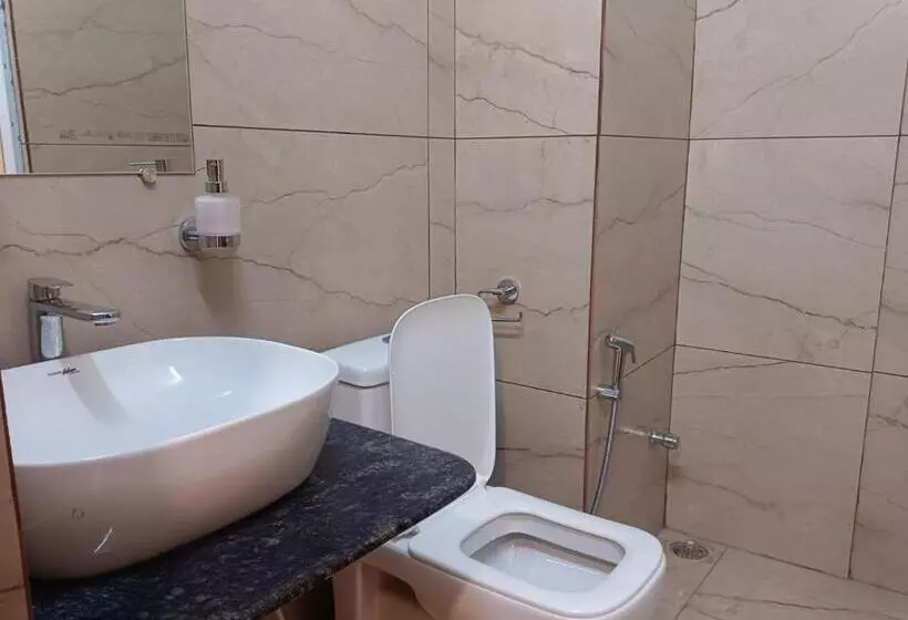 Hotelli Kings Palace