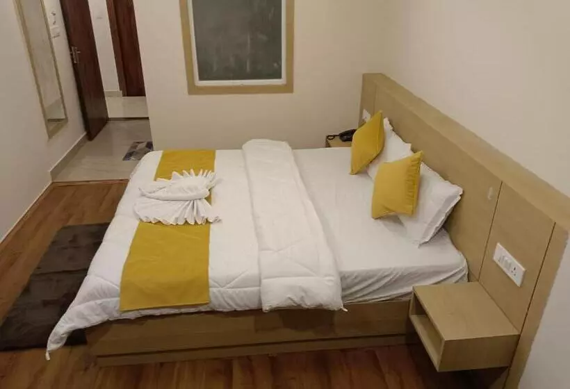 Hotelli Kings Palace