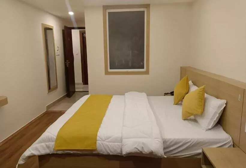 Hotelli Kings Palace