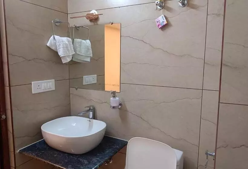 Hotelli Kings Palace