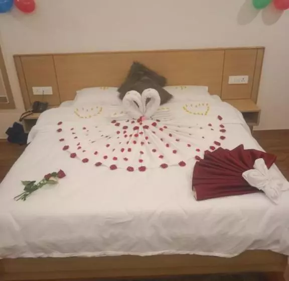 Hotelli Kings Palace