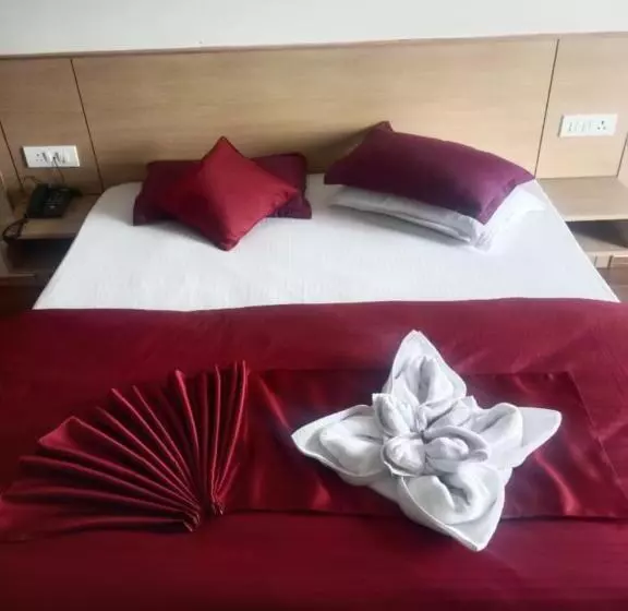 Hotelli Kings Palace