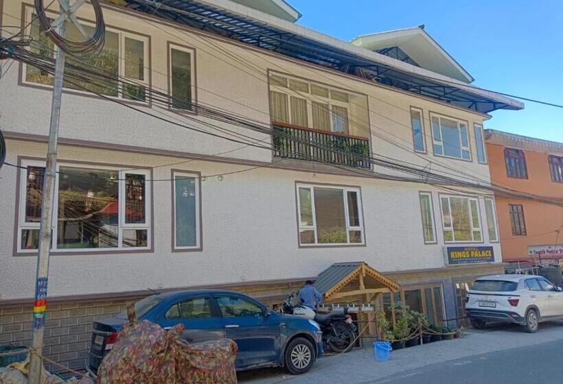 هتل Kings Palace