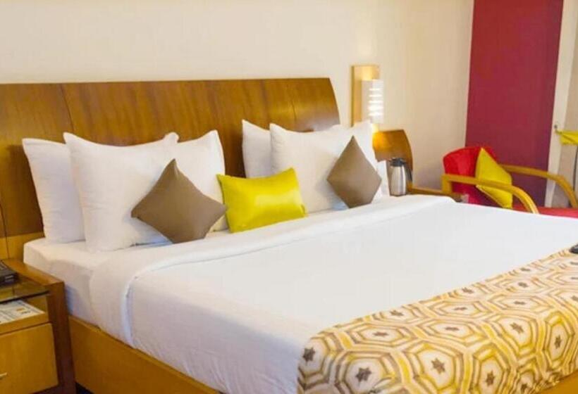 בית מלון כפרי Mountain Valley Ooty