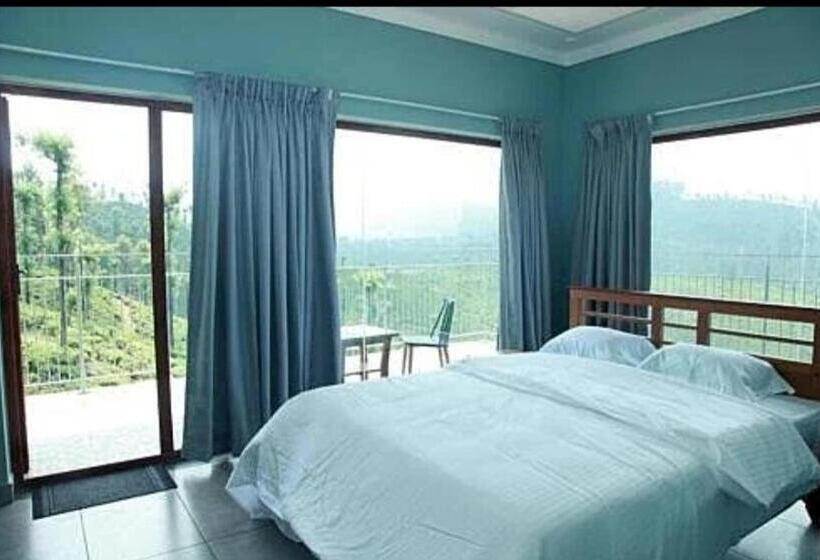בית מלון כפרי Mountain Valley Ooty
