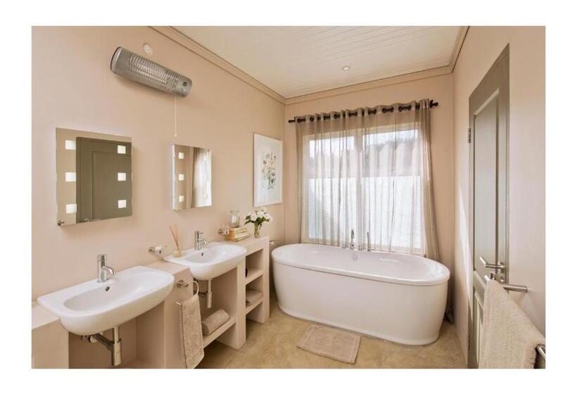 酒店 Oaklands Farm Stay