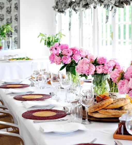 酒店 Oaklands Farm Stay