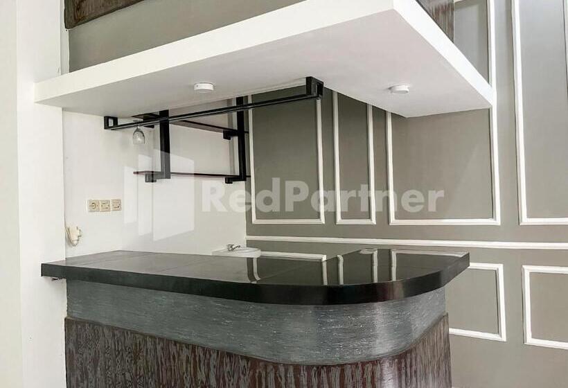 בית מלון כפרי Homestay & Cafe Blessings Near Station Center Town Redpartner