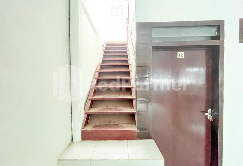 בית מלון כפרי Homestay & Cafe Blessings Near Station Center Town Redpartner