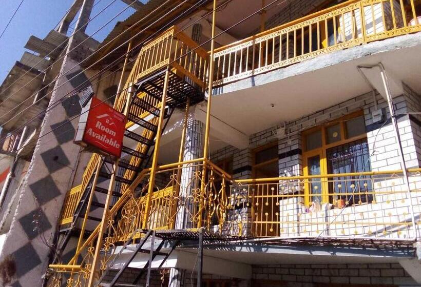 酒店 Oyo Banka Guest House