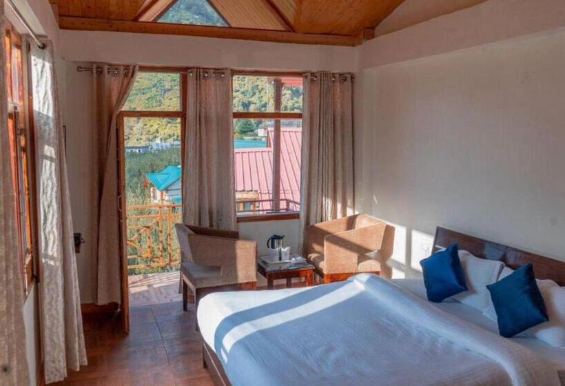 酒店 Oyo Banka Guest House