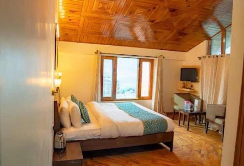 酒店 Oyo Banka Guest House