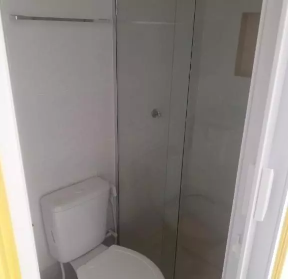 Hotelli Pousada Mazolas