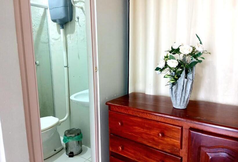 Otel Pousada Mazolas