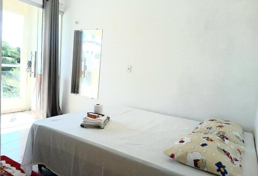 Otel Pousada Mazolas