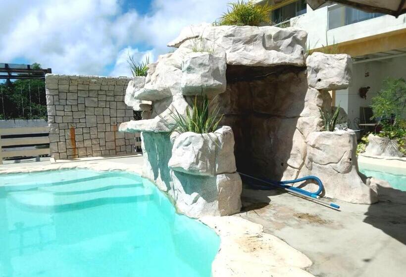 Otel Pousada Mazolas