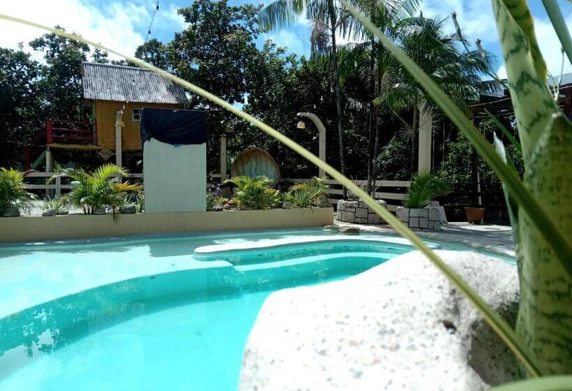 Otel Pousada Mazolas