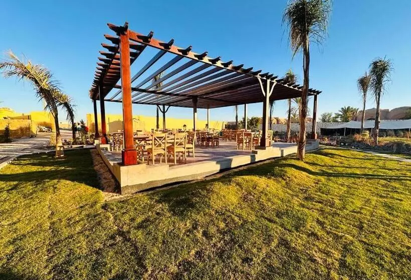 هتل Siwa Sunrise