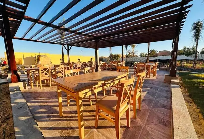 هتل Siwa Sunrise