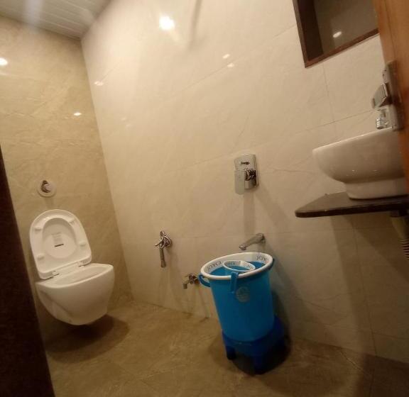 בית מלון כפרי Starlight