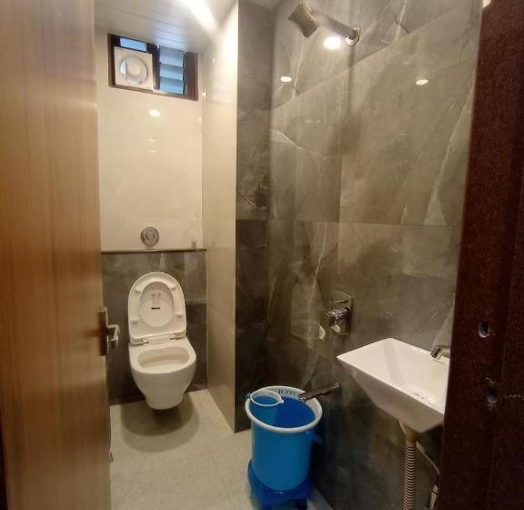 בית מלון כפרי Starlight