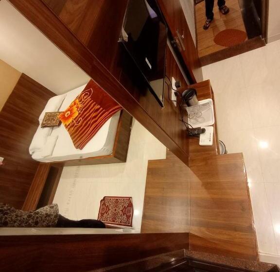 בית מלון כפרי Starlight