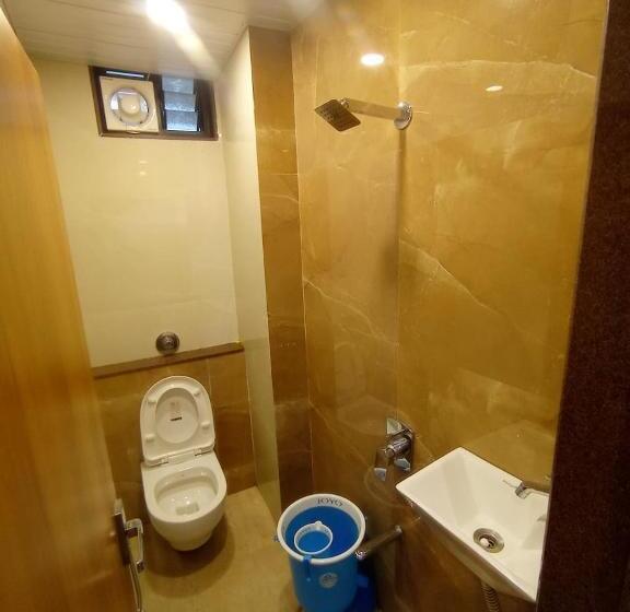 בית מלון כפרי Starlight