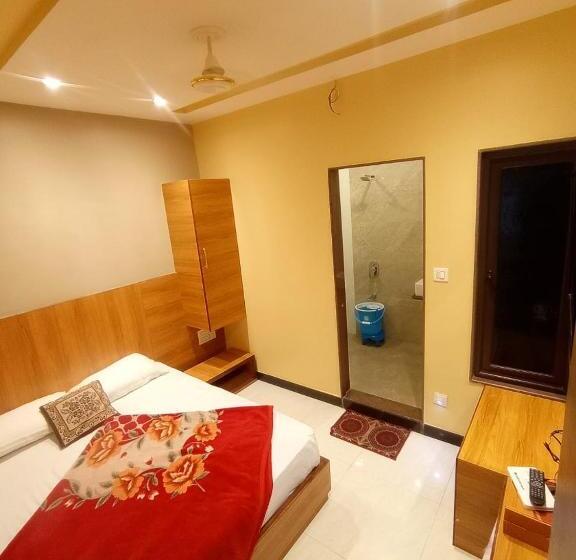 בית מלון כפרי Starlight