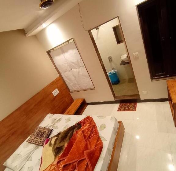 בית מלון כפרי Starlight