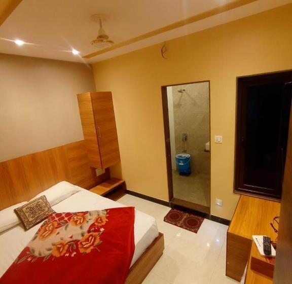 בית מלון כפרי Starlight