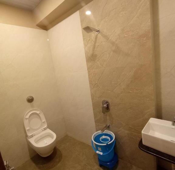 בית מלון כפרי Starlight