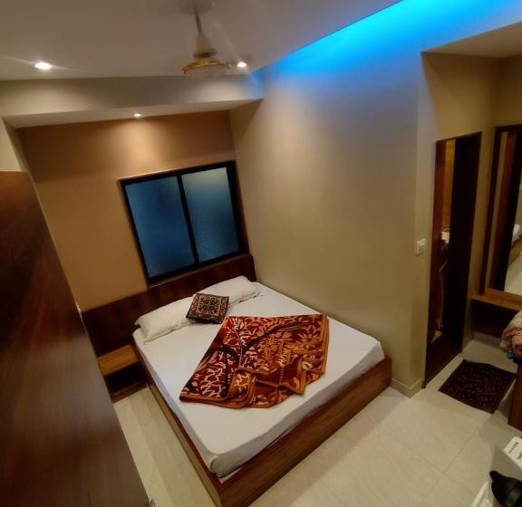 בית מלון כפרי Starlight